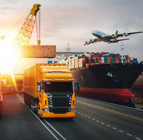 Logistica
